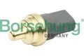 Borsehung (B13146) Sensor, Kühlmitteltemperatur für AUDI SEAT SKODA VW