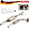 KATALYSATOR KAT für SEAT AROSA 6H VW LUPO POLO 6N2 1.0 ALD + 1.4 AKK AUD AKP DE