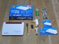 ★ AVM Fritzbox FRITZ!Box 7590 WLAN b/g/n/ac ADSL2+ VDSL Router VoIP DECT ★