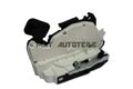 TÜRSCHLOSS STELLMOTOR PASST FÜR VW GOLF 6 VI POLO R6 SKODA SEAT VO-RE 5K1837016B