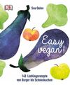 Easy vegan