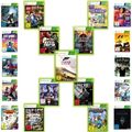 Xbox 360 Spiele AUSWAHL Lego - Call of Duty GTA - Kinect - Minecraft - sehr gut