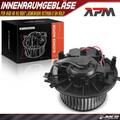 Innenraumgebläse Gebläsemotor für VW Golf 7 Audi A3 8V Seat Leon Skoda Octavia 3