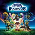 Skylanders Imaginators  - NFC Karten