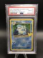 2021 POKEMON CELEBRATIONS CLASSIC COLLECTION #2 BLASTOISE-HOLO BASE SET PSA 10