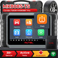 Autel MaxiCOM MK808S-TS Profi OBD2 Diagnosegerät Scanner  Programmier TPMS D