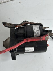 FRIESEN Starter 8080180 für DACIA  passend für NISSAN RENAULT