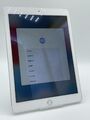 Apple iPad Air 2 16GB WLAN A1566 Weiß / Gebraucht  #4103