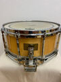 Pearl 14" x 7,5" - Free Floating System - Snare Drum -Maple Shell - mit Hardcase