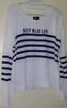 Shirt Maritim Damen Yfl Reserved L