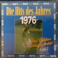 Das Goldene Schlager Archiv SR International Die Hits des Jahres 1976  T-2059