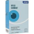 HYLO-COMOD Augentropfen 20 ml Juckreiz Augen Trockenheit