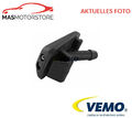 WASCHWASSERDÜSE SCHEIBENREINIGUNG VEMO V10-08-0294 P FÜR SEAT ALHAMBRA