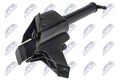 Waschwasserdüse Scheinwerferreinigung NTY EDS-NS-022 für NISSAN TRAIL 3 dCi T32