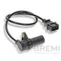 BREMI Kurbelwellensensor Impulsgeber 60185 für OPEL VECTRA J96 ASTRA CC T98 Z02