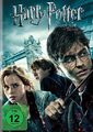 Harry Potter und die Heiligtümer des Todes Teil 1