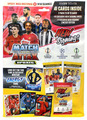 Topps Match Attax 24/25 CL 2024/2025 - 1x Multipack New Signings Update #1