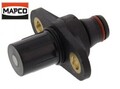 MAPCO 82861 Sensor für Nockenwellenposition Nockenwellensensor Sensor 