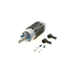 Kraftstoffpumpe BOSCH 0 580 464 125 für AUDI FIAT FORD MERCEDES-BENZ VW FERRARI