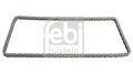 FEBI BILSTEIN 25371 Steuerkette für BMW MINI SEAT SKODA VW