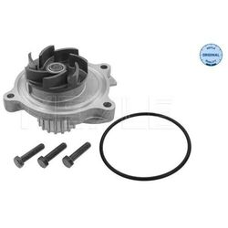 1x Wasserpumpe, Motorkühlung MEYLE 513 220 0004 passend für VOLVO