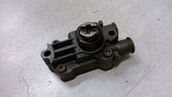 Kraftstoffpumpe A6110900350 Mercedes-benz A 160 CDI 168 2680882