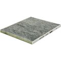 ORIGINAL® Corteco Filter, Innenraumluft Aktivkohle für Opel: OMEGA B OMEGA B