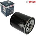 BOSCH F 026 407 268 ÖLFILTER FÜR CITROËN C4 C5 GRAND OPEL MOVANO FIAT 9809532380