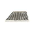 1x Filter, Innenraumluft BOSCH 1 987 432 381 passend für MERCEDES-BENZ CLAAS