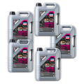 5x 5L LIQUI MOLY 3751 Motoröl TOP TEC 4400 5W-30 Motorenöl Leichtlauf Motor Öl