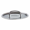 Fissler Original-Profi Collection Glasdeckel Deckel zu Topf Ø 24 cm 083106246000