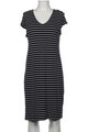 Street One Kleid Damen Dress Damenkleid Gr. EU 40 Marineblau #ygrkvp6