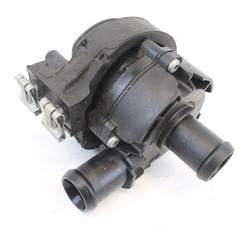 Original VW Audi Zusatzwasserpumpe Wasserpumpe - 5G0965567