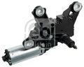 WISCHERMOTOR HINTEN FEBI BILSTEIN 174571 FÜR AUDI A4 8K2, B8