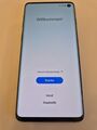 Samsung Galaxy S10 SM-G973F/DS - 128GB - Prism Black (Ohne Simlock) (Dual-SIM)