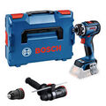 Aktion: Bosch Professional Gsr 18v-90 Fc Akku-bohrschrauber-set 18,0 V, Ohne Akk