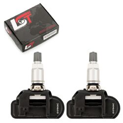 2x Reifendrucksensor RDKS RDCi TPMS A0009050030 für MERCEDES SLS AMG C197 R197