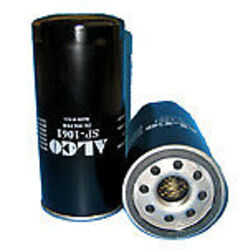 ALCO FILTER SP-1061 ÖLFILTER FÜR ISUZU RENAULT