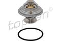 Topran Thermostat, Kühlmittel 101 583 für VW FORD MERCEDES-BENZ SEAT AUDI