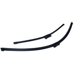 1x Wischblatt MAXGEAR 39-0809 passend für FORD