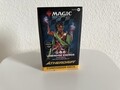 Magic The Gathering - Aetherdrift Commander Deck - Lebendige Energie deutsch OVP