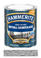 Hammerite Metallschutz-Lack Hammerschlag750 ml silbergrau NEUWARE Art.Nr.5087617