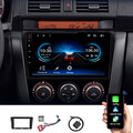 Android 13 Autoradio NAVI Für Mazda 3 2004-2009 BK 1G+32GB Carplay GPS WIFI RDS