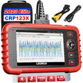 2024 Launch CRP123X PRO CRP123E KFZ Diagnosegerät Auto OBD2 Scanner 3 Funktionen