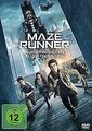 Maze Runner: Die Auserwählten in der Todeszone von W... | DVD | Zustand sehr gut