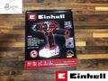 Einhell TE-CD 18/48 Akku-Schlagbohrschrauber Li-i-Solo Power X-Change (4513926)