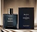 CHANEL BLEU DE CHANEL Herren Eau de Parfum Spray - 100ml