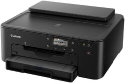 CANON PIXMA TS705a Tintenstrahldrucker 4800x1200 DPI B-WARE