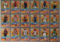 Topps MATCH ATTAX Bundesliga 2023/2024 - Alle 18 SAMBA Karten Komplett - 23/24