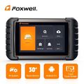 FOXWELL NT809 Profi KFZ Diagnosegerät Auto OBD2 Scanner ALLE SYSTEM TPMS SAS DPF